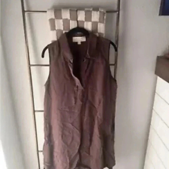 Cloth & Stone Brown Dress
Size Small - Picture 2 of 8